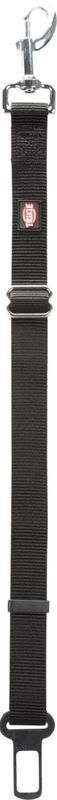 TRIXIE Justerbar Reim til Bil-Sele Hund - M-L: 45-70 cm/30 mm