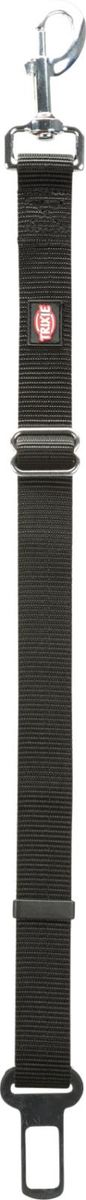 TRIXIE Justerbar Reim til Bil-Sele Hund - M-L: 45-70 cm/30 mm