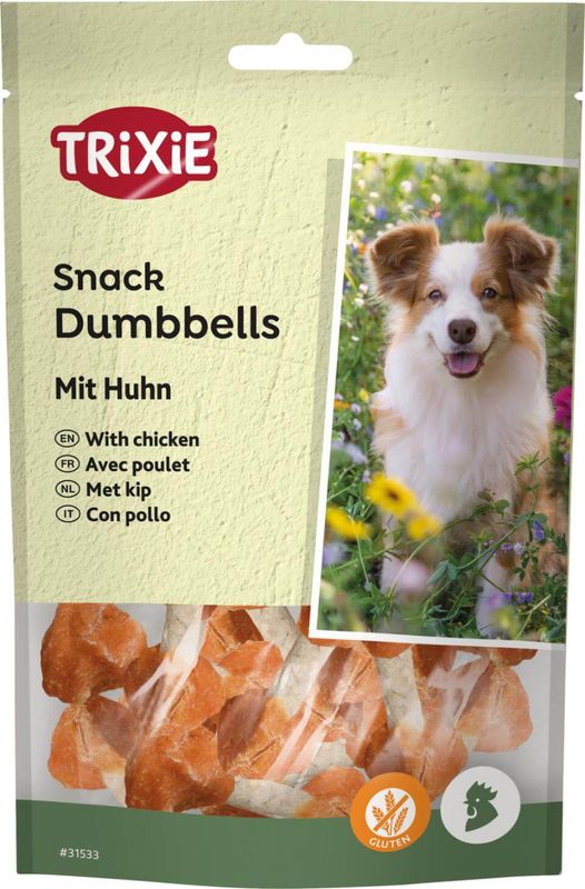 TRIXIE Premio Chicken Bites ( 100g )
