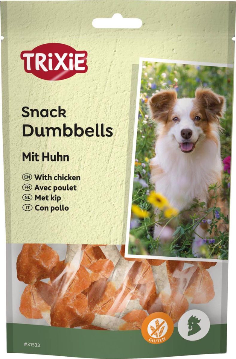 TRIXIE Premio Chicken Bites ( 100g )