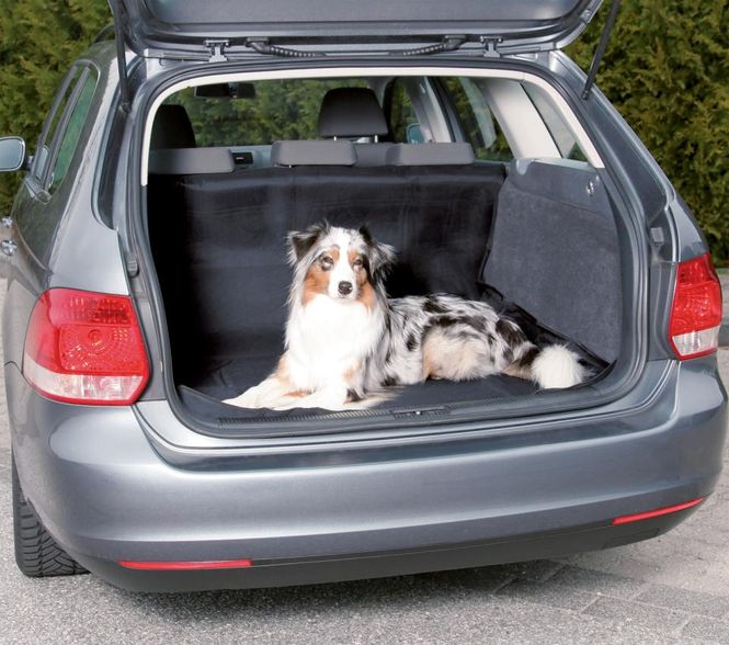 Hovedbilde TRIXIE Bagasjeroms Beskyttelse ( 120x150 cm )