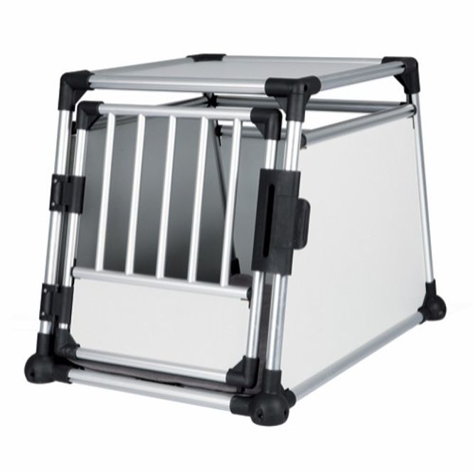 Hovedbilde Trixie bilbur M/L, 63x65x90cm