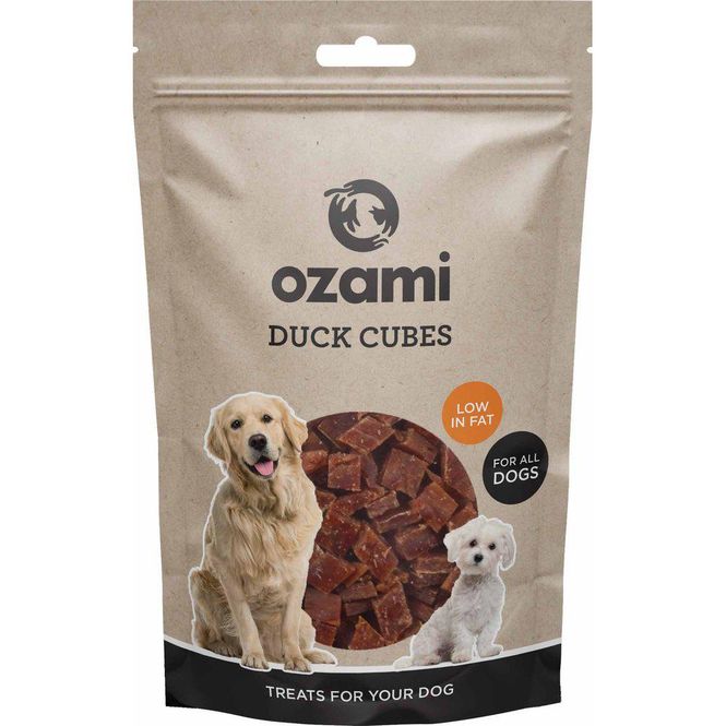 Hovedbilde OZAMI Duck Cubes ( 100 gr )