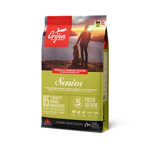 Hovedbilde ORIJEN Dog Senior ( 6kg )