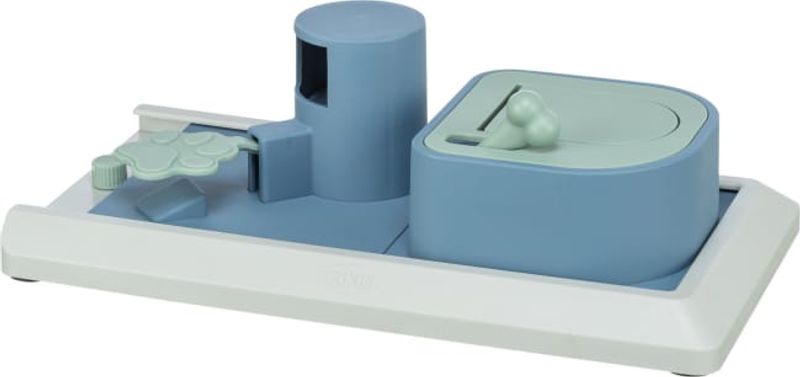 Trixie Poker Box Vario 1 (32x17 cm) | Hjernetrim Hund
