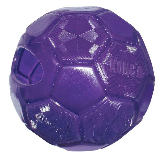 Hovedbilde KONG Flexball M/L