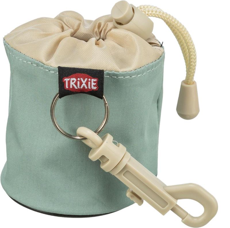 Trixie Mini Snack Bag Godbitpose Ø 7x9 cm | Assortert 
