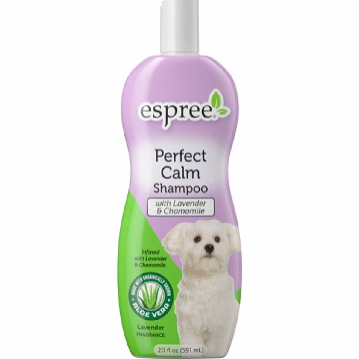 Espree Perfect Calm Shampoo 591 ml