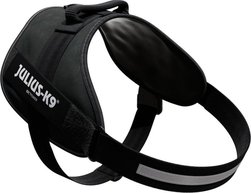 Julius-K9 IDC Powerharness Str. 4 (96-138cm) | For Ekstra Store Hunder