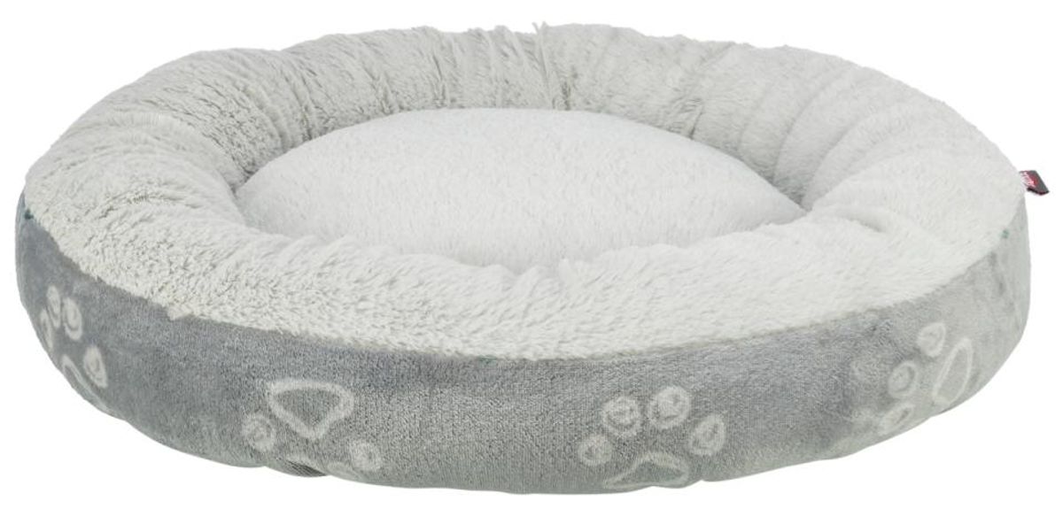 TRIXIE Jimmy Soft Hunde og seng ( ø 50 cm )