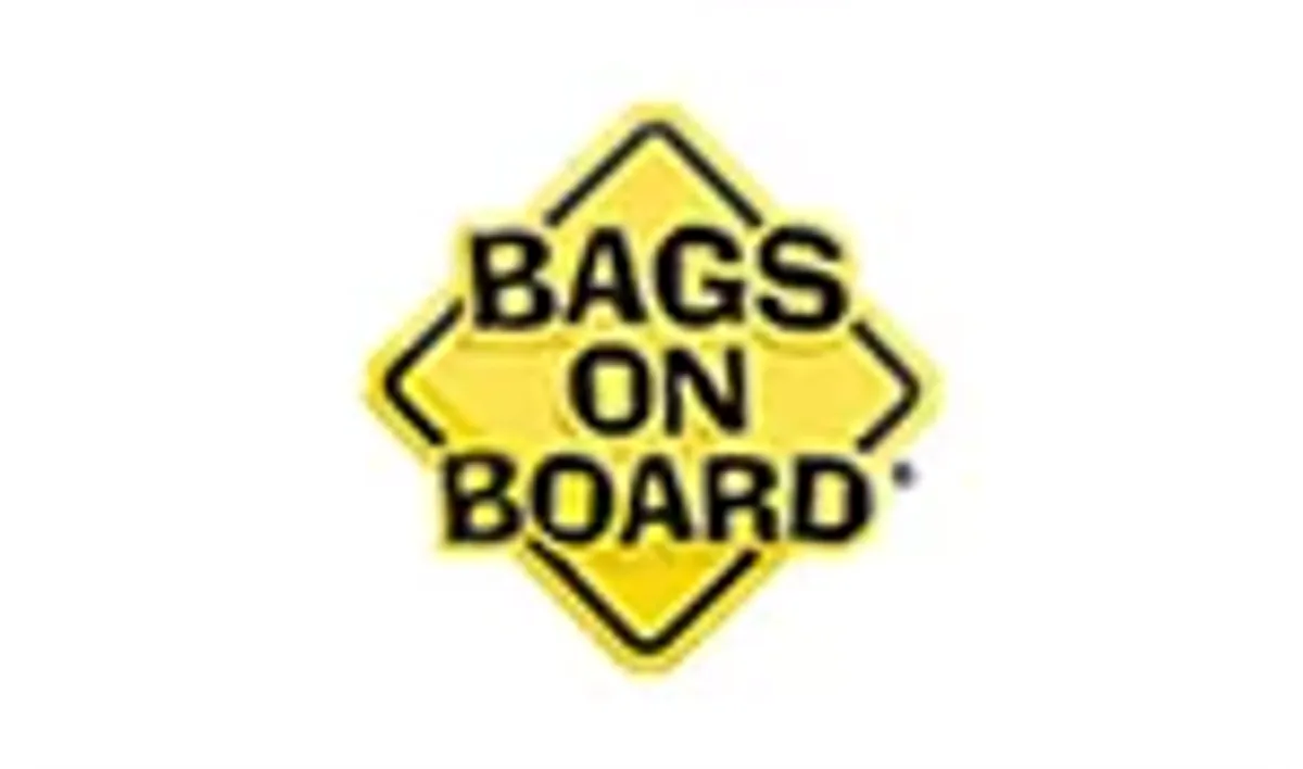 Bags on Board Bæsjeposer Nøytral | 10 Ruller (140 Poser)