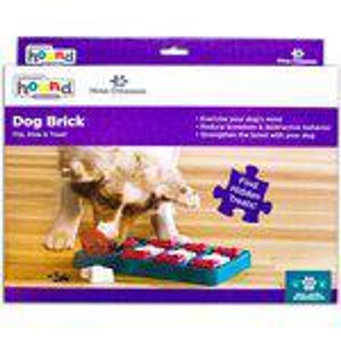 Hovedbilde NINA OTTOSSON DOG BRICK PLAST