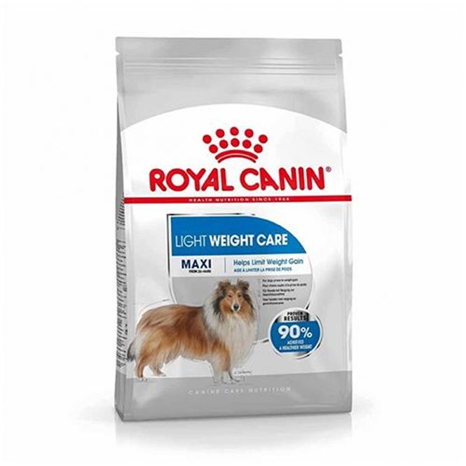 Hovedbilde Light Weight Care Maxi 12kg