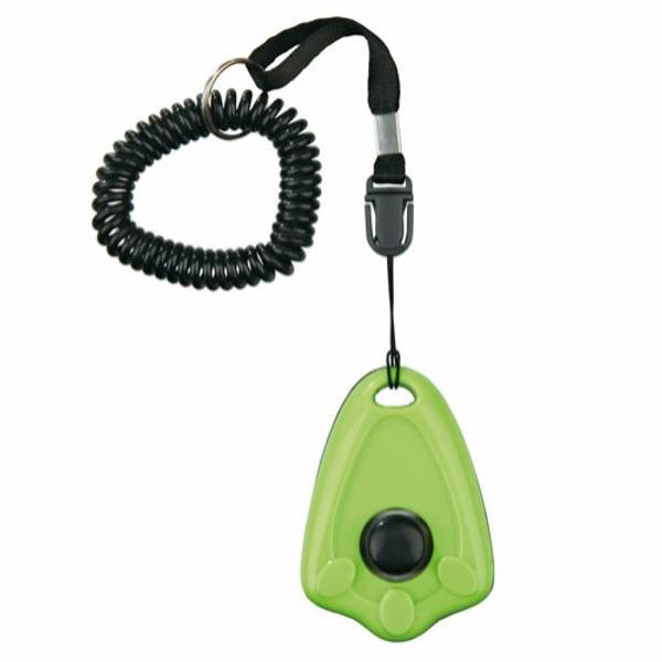 Hovedbilde TRIXIE KLIKKER