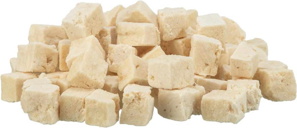 TRIXIE Frysetørret Kylling og Ost ( 25 gr )