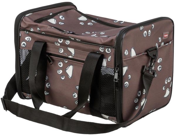 Hovedbilde TRIXIE Transportbag Adrina - 26x27×42 cm (> ...