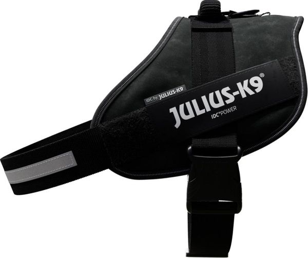 Hovedbilde Julius-K9 IDC Powerharness Str. 4 (96-138cm) | For Ekstra Store ...
