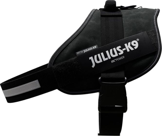 Hovedbilde Julius-K9 IDC Powerharness Str. 4 (96-138cm) | For Ekstra Store ...