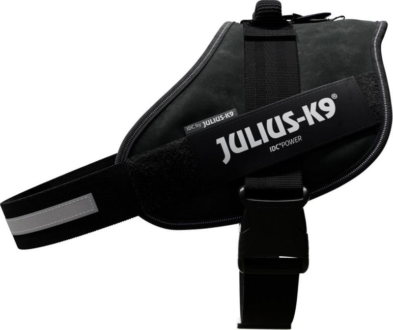 Julius-K9 IDC Powerharness Str. 4 (96-138cm) | For Ekstra Store Hunder