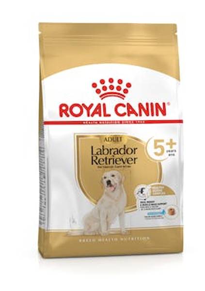 Hovedbilde Labrador Retriever Adult 5+ 12kg
