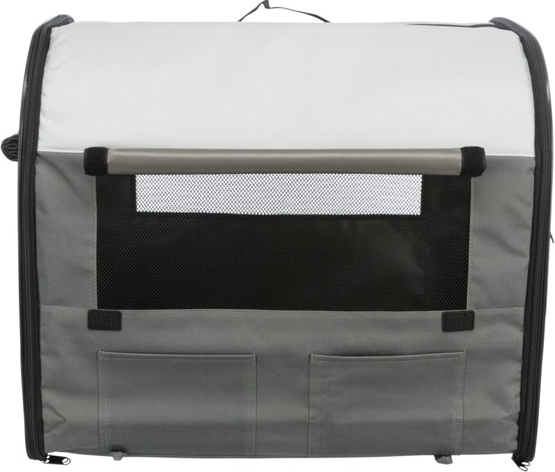 Trixie Blå Tcamp Transportbag - Flere str