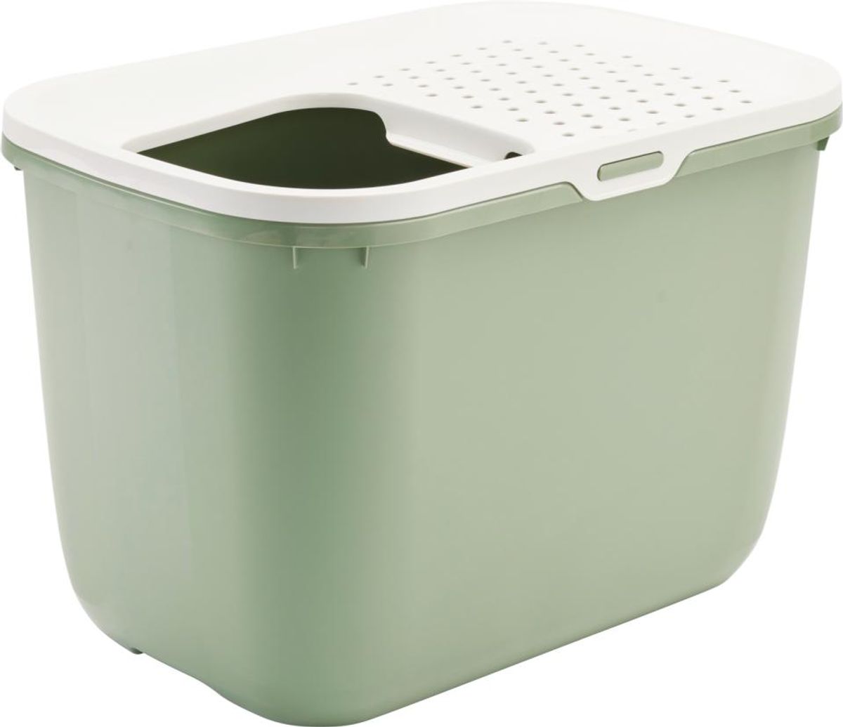 SAVIC Hop In Kattetoalett ( 58.5x39x39,5 cm )