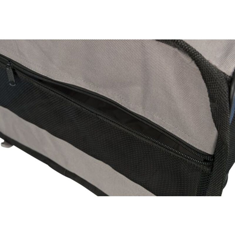 Trixie Tcamp Twister sammenleggbar transportbag