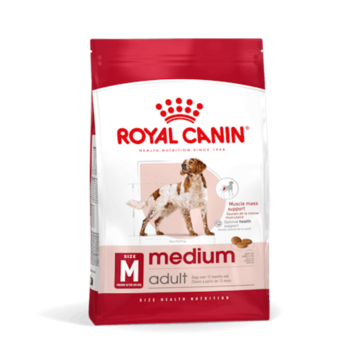 Royal Canin Medium Adult 4kg