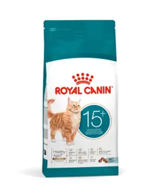 Hovedbilde ROYAL CANIN Agening 15+ ( 400 gr )
