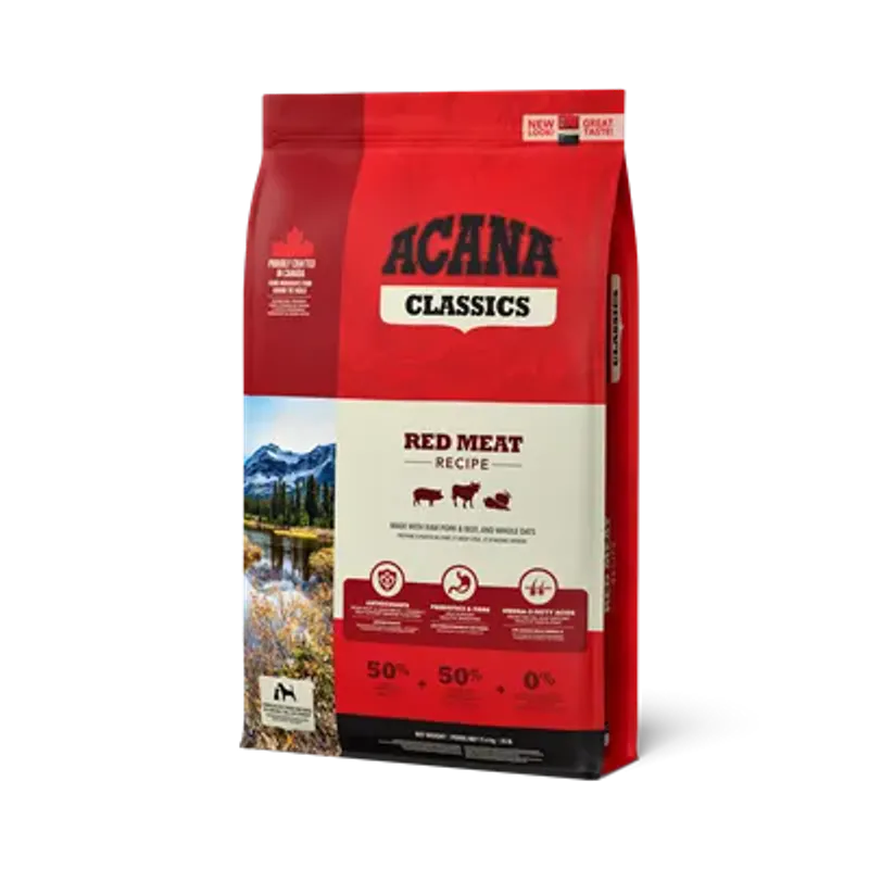 Acana Dog Classic Red 14,5 kg