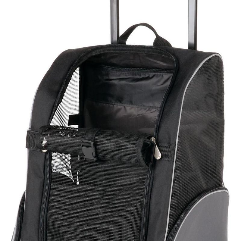 Trixie Tbag Trolley - 36x50x27 cm