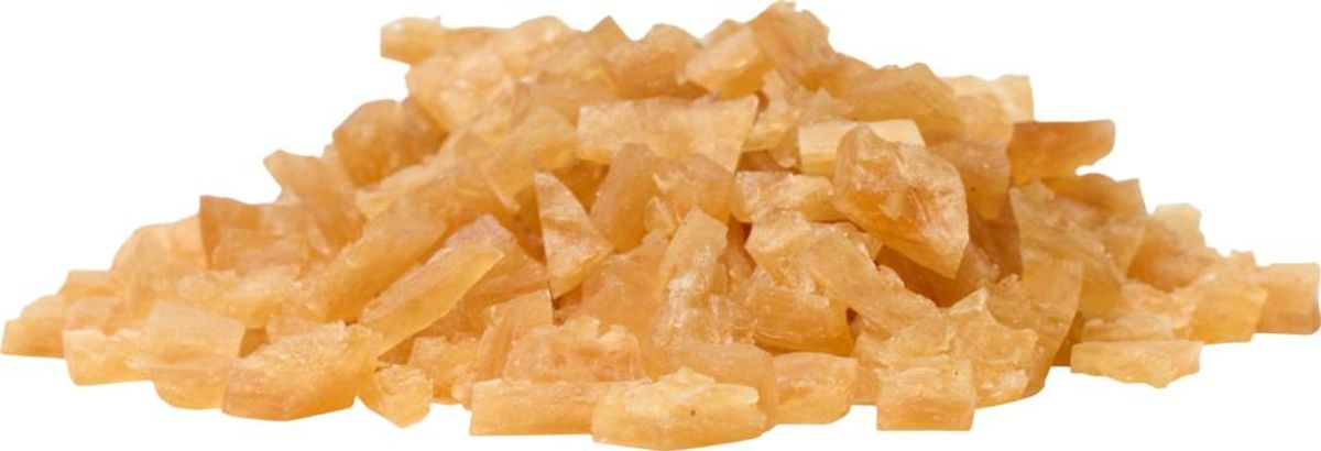 Companion Crystal Cubes Puppy Kylling 50g | Myke Biter