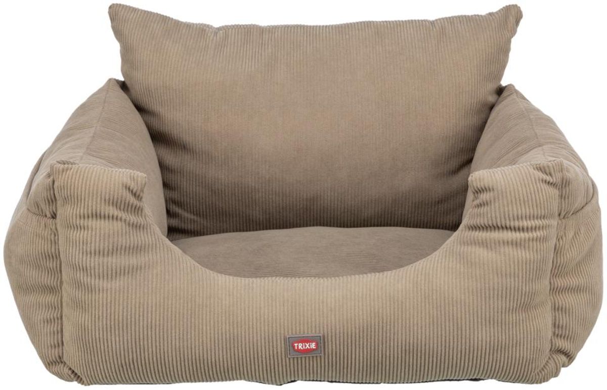 TRIXIE Bilstol/Transportseng - B55×H50×D30 cm