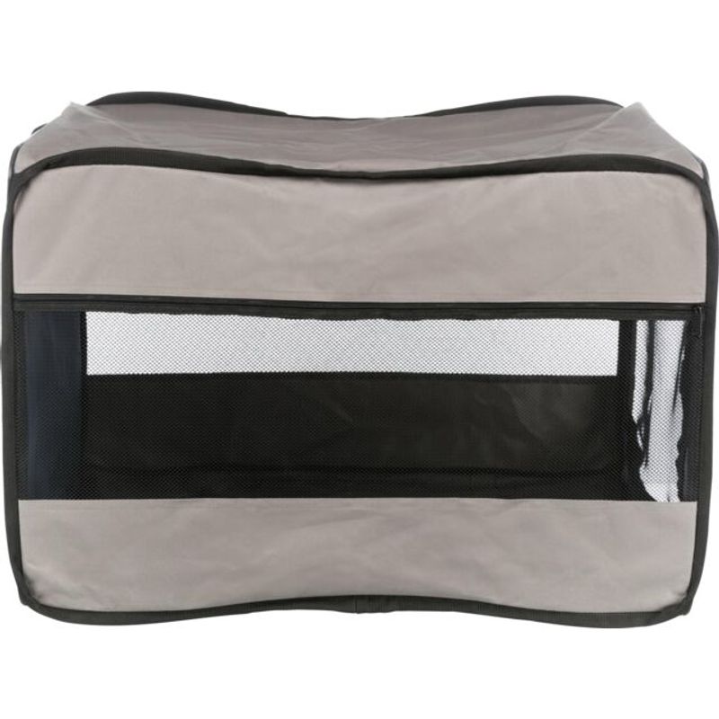 Trixie Tcamp Twister sammenleggbar transportbag